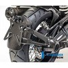 SPS.004.RNITR.K カーボンパーツ リアスプラッシュガード - BMW R nine T Racer &apos；17 ILMBERGER (イルムバーガーカーボンパーツ) 43989087