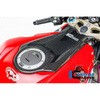 カーボンパーツ トップタンクカバー カーボン - Honda CBR 1000 RR &apos；17 ILMBERGER (イルムバーガーカーボンパーツ)