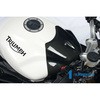 TAO.010.TRSPT.K �J�[�{���p�[�c �A�b�p�[�^���N�J�o�[ �J�[�{�� - Triumph Speed Triple (2011-now) ILMBERGER (�C�����o�[�K�[�J�[�{���p�[�c) 43989726