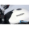 TAO.010.TRSPT.K �J�[�{���p�[�c �A�b�p�[�^���N�J�o�[ �J�[�{�� - Triumph Speed Triple (2011-now) ILMBERGER (�C�����o�[�K�[�J�[�{���p�[�c) 43989726