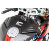 TAO.057.D4RAG.K カーボンパーツ アッパータンクカバー グロス Panigale V4 Racing ILMBERGER (イルムバーガーカーボンパーツ) 43989796