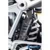TRT.004.RNITR.K カーボンパーツ ホルダータンクベント BMW R nine T Racer &apos；17 ILMBERGER (イルムバーガーカーボンパーツ) 43990250