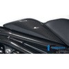 TSL.011.TRSPT.K カーボンパーツ タンクサイドパネル (左) カーボン - Triumph Speed Triple (2011-now) ILMBERGER (イルムバーガーカーボンパーツ) 43990277