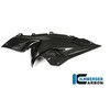 TUL.003.R12RS.K カーボンパーツ サイドリッド タンク下部左側 BMW R1200 RS&apos；15 - ILMBERGER (イルムバーガーカーボンパーツ) 43990365