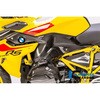 TUL.003.R12RS.K カーボンパーツ サイドリッド タンク下部左側 BMW R1200 RS&apos；15 - ILMBERGER (イルムバーガーカーボンパーツ) 43990365