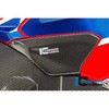 TUL.007.CBR17.K カーボンパーツ タンクカバーロワー 左側 カーボン - Honda CBR 1000 RR &apos；17 ILMBERGER (イルムバーガーカーボンパーツ) 43990390