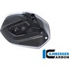VDL.007.GS19T.K カーボンパーツ ロッカーカバー 左側 BMW R 1250 GS ILMBERGER (イルムバーガーカーボンパーツ) 43990636