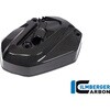 VDL.007.GS19T.K カーボンパーツ ロッカーカバー 左側 BMW R 1250 GS ILMBERGER (イルムバーガーカーボンパーツ) 43990636