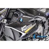 VEL.002.S117N.K カーボンパーツ フェアリング サイドパネル (左側) - BMW S 1000 RR (ab 2017) ILMBERGER (イルムバーガーカーボンパーツ) 43990810