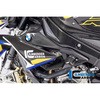 VEL.002.S117N.K カーボンパーツ フェアリング サイドパネル (左側) - BMW S 1000 RR (ab 2017) ILMBERGER (イルムバーガーカーボンパーツ) 43990810
