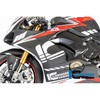 VEL.053.D4RAG.K �J�[�{���p�[�c �t�F�A�����O�T�C�h�p�l�� �� �O���X Panigale V4 Racing ILMBERGER (�C�����o�[�K�[�J�[�{���p�[�c) 43991020