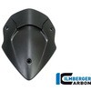 VEO.107.D15MM.K カーボンパーツ ウィンドシールド (マット) Carbon - Ducati MTS 1200 &apos；15 ILMBERGER (イルムバーガーカーボンパーツ) 43991957