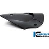 VEO.107.D15MM.K カーボンパーツ ウィンドシールド (マット) Carbon - Ducati MTS 1200 &apos；15 ILMBERGER (イルムバーガーカーボンパーツ) 43991957