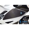 VER.005.K130S.K �J�[�{���p�[�c �t�F�A�����O�T�C�h�p�l���E BMW K1300S ILMBERGER (�C�����o�[�K�[�J�[�{���p�[�c) 43992228