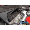 カーボンパーツ カムベルト 右 グロス Panigale V4 / V4 S ILMBERGER (イルムバーガーカーボンパーツ)