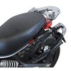 サイドバックサポート SCRAMBLER 800 2015>2016 ISOTTA (イソッタ)
