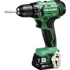 10.8Vコードレスドライバドリル(1.5Ah)本体のみ HiKOKI(日立工機)