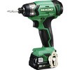 10.8Vコードレスインパクトドライバ(1.5Ah)本体のみ HiKOKI(日立工機)