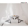 ミディアムウィンドシールド プロテクション HONDA VISION 110 VISION 110 2021&GT ISOTTA (イソッタ)