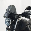 ウィンドシールド スモールダークスモーク ISOTTA (イソッタ)