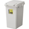 ワンハンドトラッシュカン45L 東谷