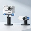 CINSBBKC Insta360 GO 3 �s�{�b�g�X�^���h insta360 44040440