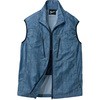 空調服ベスト 54060 (服のみ) 自重堂
