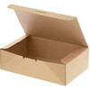 L 食品箱 ネオクラフト コンパクトボックス HEIKO 44046724