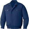 空調服長袖ブルゾン 87050 (服のみ) 自重堂