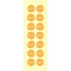 あんず グルメシール HEIKO 44056147