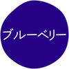 ブルーベリー グルメシール HEIKO 44056384