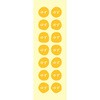 ゆず グルメシール HEIKO 44056454