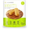 7年保存レトルト米粉パン みんなの保存食