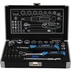1/4DR 31PC ショートソケット&ビットセット(6角) SIGNET(シグネット)
