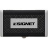 11121 1/4DR 31PC ショートソケット&ビットセット(6角) SIGNET(シグネット) 44067337