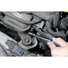 11121 1/4DR 31PC ショートソケット&ビットセット(6角) SIGNET(シグネット) 44067337
