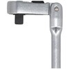 452QR (3/8SQ)フレックスラチェット STAHLWILLE(スタビレー) 44067854