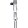 452QR (3/8SQ)フレックスラチェット STAHLWILLE(スタビレー) 44067854