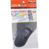 刈払機用肩掛バンド用 腰パット キンボシ