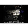 D.A.D ティシューケース GARSON