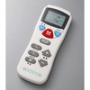液晶エアコンリモコン スマイルキッズ