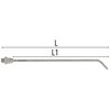 EA123AB-165 2D0x165mm/M12ȃmY(EA123ABV[Yp) GXR 44073655