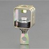 W3/8”/3．0-20．0kg防振吊り金具 エスコ