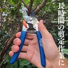 EA540BK-1 205mmはさみ・剪定 エスコ 44088075