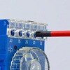 EA560KB-101 #1x80mm[+]ドライバー(絶縁/細軸) エスコ 44088583