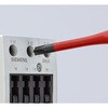 EA560KB-102 #2x100mm[+]ドライバー(絶縁/細軸) エスコ 44088599