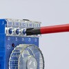 EA560KB-102 #2x100mm[+]ドライバー(絶縁/細軸) エスコ 44088599