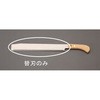 330mm耐火レンガ鋸替刃(EA599DE-33用) エスコ