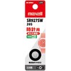 SR927SW 1BT B ���v�p�_����d�r(SW�n�F�A�i���O) �}�N�Z�� 44096117