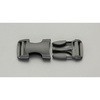 50mmバックル(プラスチック製・5個) エスコ